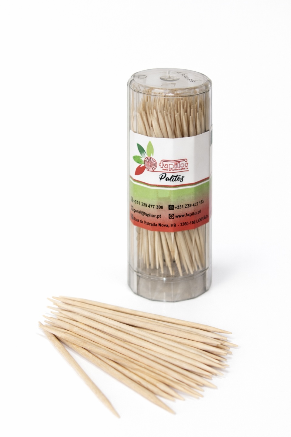 FAPILOR e a Tradição dos Palitos de Lorvão: Uma Herança que Continua a Viver