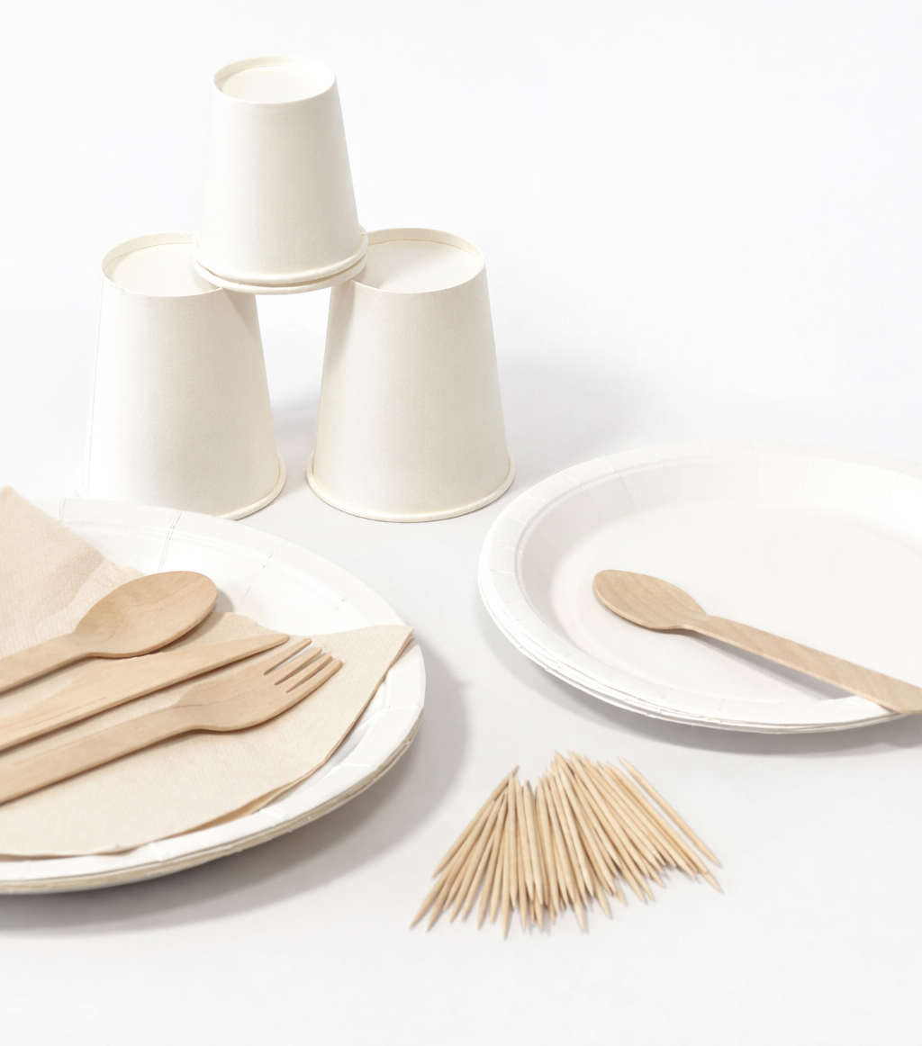 Missão, Visão e Política